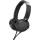 Sony MDR-XB550AP EXTRA BASS Headphones (Black)